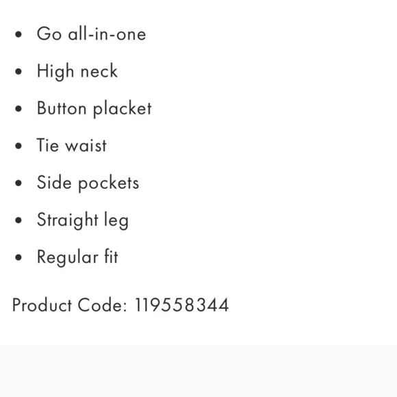 Miss Selfridge Pink Ruffled Jumpsuit - Picture 6 of 7